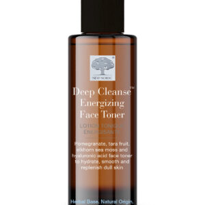 New Nordic Energizing Face Toner 200 ml