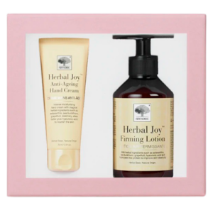 New Nordic Herbal Joy Gaveæske