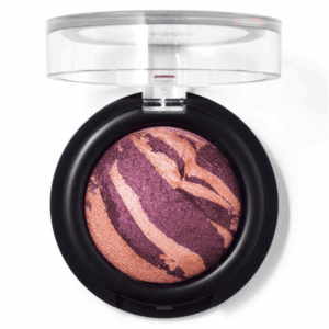 Nilens Jord Baked Mineral Eyeshadow Orchid (2,5 g)
