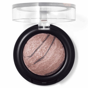 Nilens Jord Baked Mineral Eyeshadow Stormy 6117 (2,4 g)