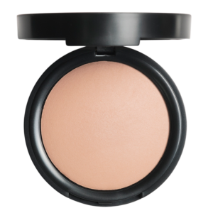 Nilens Jord Baked Mineral Powder Tanned 7803 (8 g)