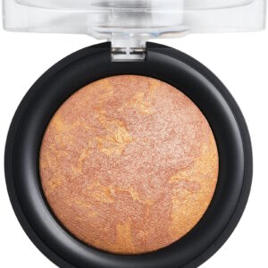 Nilens Jord  Baked Shimmer Powder Bronze (5 g)