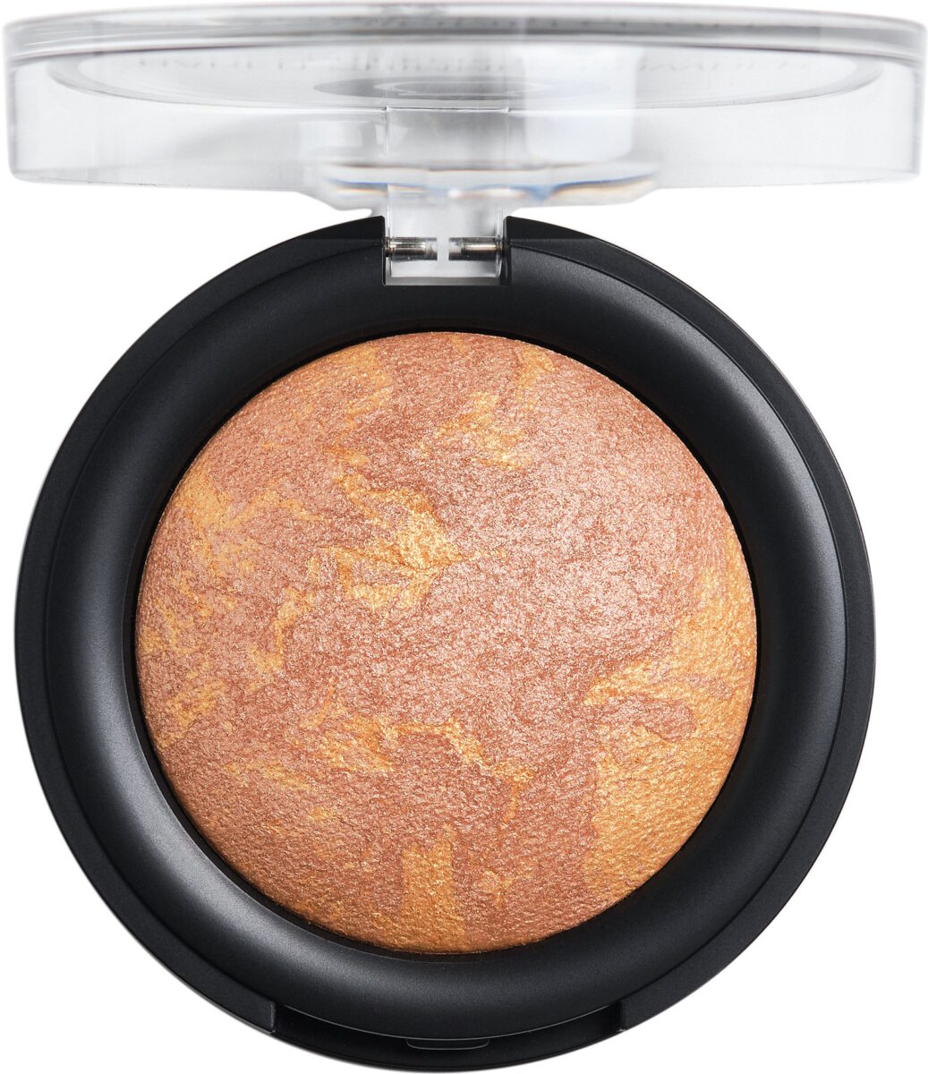 Nilens Jord Baked Shimmer Powder Bronze (5 g)