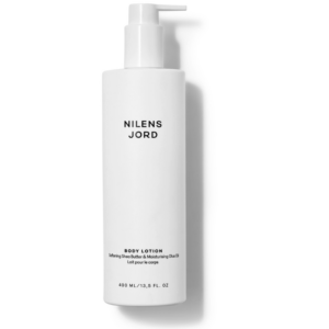 Nilens Jord Body Lotion (400ml)