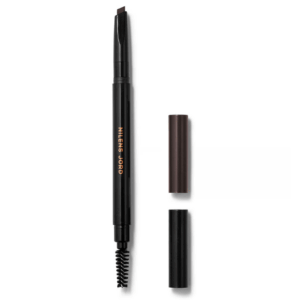 Nilens Jord Brow Auto Pen Medium Brown (0,2 g)