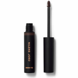 Nilens Jord Brow Fix Dark Brown 215 (4 ml)