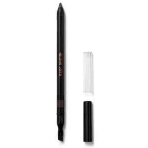 Nilens Jord Browliner Dark Brown (1,2g)