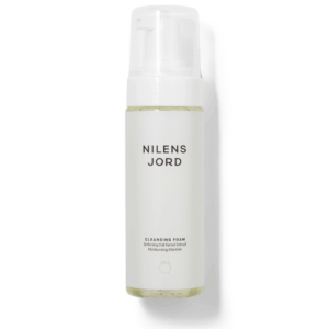 Nilens Jord Cleansing Foam 405 (150 ml)