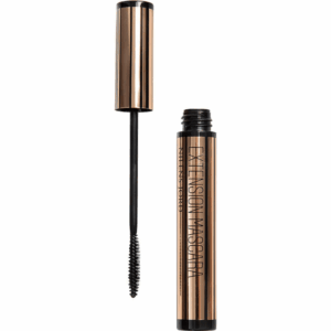 Nilens Jord Extension Mascara Black (10,5ml)