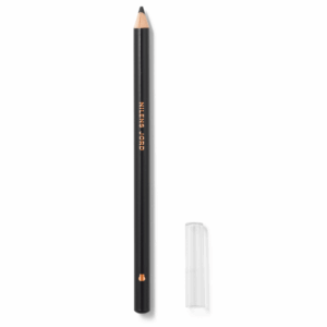 Nilens Jord Eyeliner Pencil Black (1,41 g)