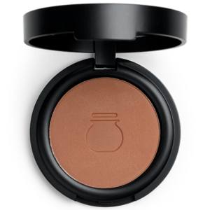 Nilens Jord Face Feature Contour Powder Caramel (6,8 g)
