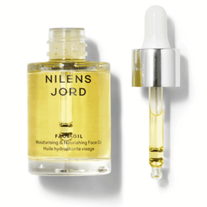 Nilens Jord Face Oil (30 ml)