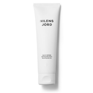 Nilens Jord Face Scrub (100ml)