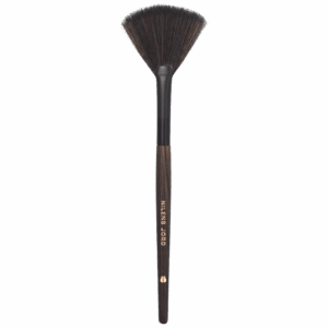 Nilens Jord Fan Brush ( 1 stk)