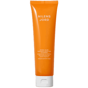 Nilens Jord Hydra Glow Radiance Boosting Cleanser (150 ml)