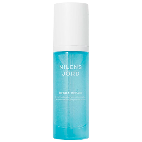 Nilens Jord Hydra Repair Intensive Moisturising Micro Capsule Serum (30 ml)
