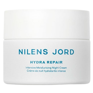 Nilens Jord Hydra Repair Intensive Moisturising Night Cream (50 ml)