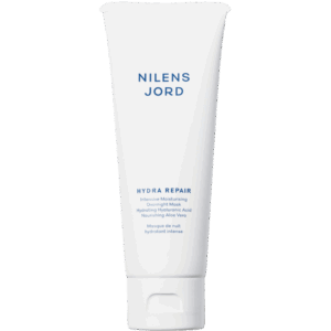 Nilens Jord Hydra Repair Intensive Moisturising Overnight Mask (75 ml)