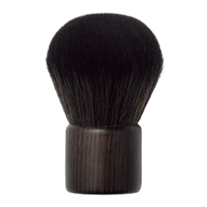 Nilens Jord Kabuki Powder Brush (1 stk)