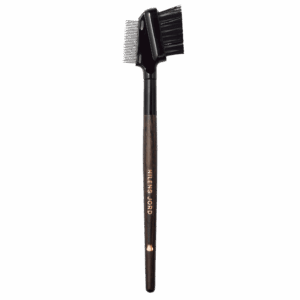 Nilens Jord Lash & Brow Brush (1 stk)
