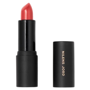 Nilens Jord Lipstick Cinnamon Red (3,5 g)