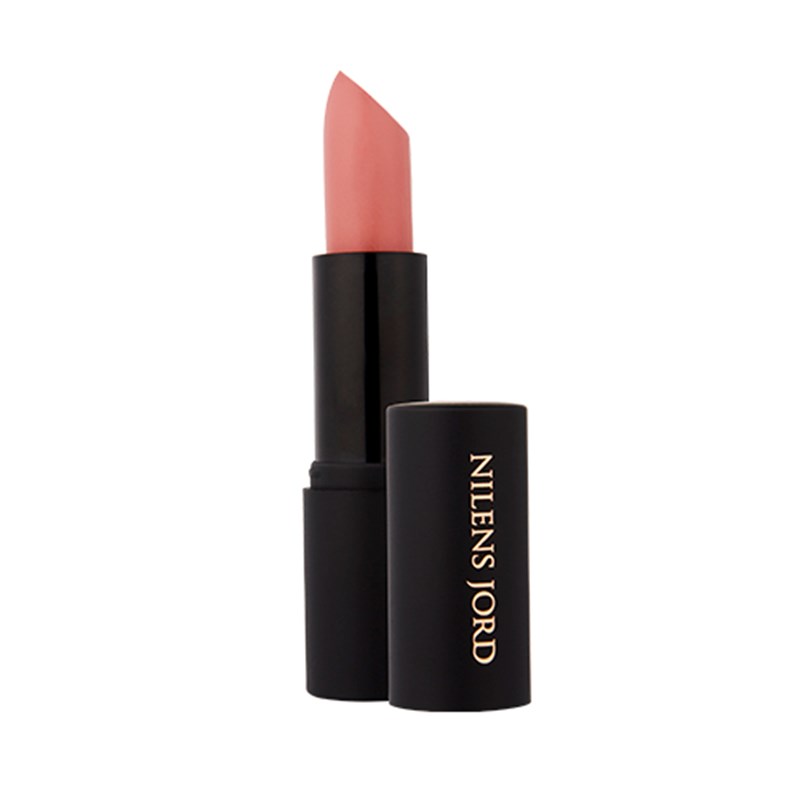 Nilens Jord Lipstick Silky Nude (3,2gr)