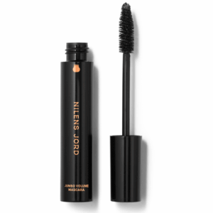 Nilens Jord Mascara Jumbo Volume Black (13ml)