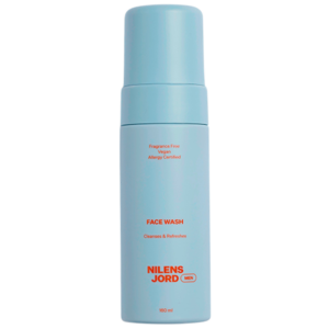 Nilens Jord Men Face Wash (150 ml)