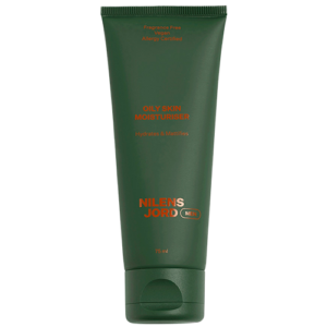 Nilens Jord Men Oily Skin Moisturiser (75 ml)