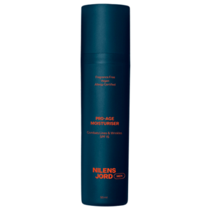 Nilens Jord Men Pro Age Moisturiser (50 ml)