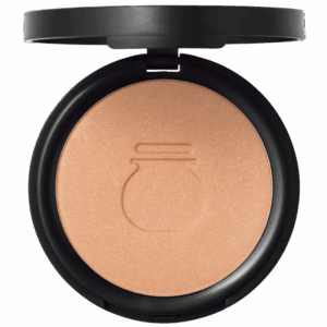 Nilens Jord Mineral Bronzer Silk (10 g)