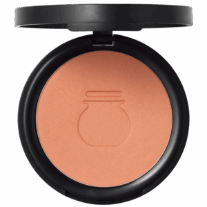 Nilens Jord Mineral Bronzer Velour (10 g)