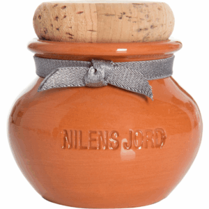 Nilens Jord Mineral Bronzing Powder Loose Shimmer Diamond (12 g)