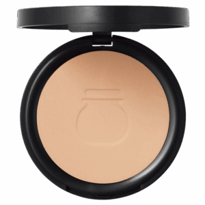 Nilens Jord Mineral Foundation Compact Almond (9 g)