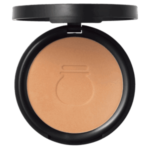 Nilens Jord  Mineral Foundation Compact Beige (9 g)