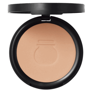 Nilens Jord Mineral Foundation Compact Fawn (9 g)
