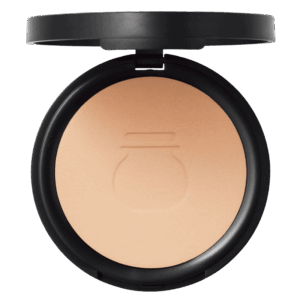 Nilens Jord Mineral Foundation Compact Honey (9 g)