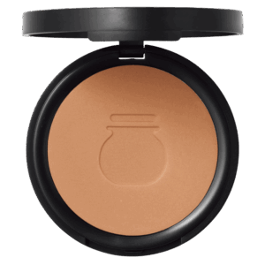 Nilens Jord Mineral Foundation Compact Praline (9 g)