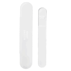 Nilens Jord Nail File Glass