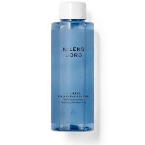 Nilens Jord  Oil-Free Eye Makeup Remover (125 ml)