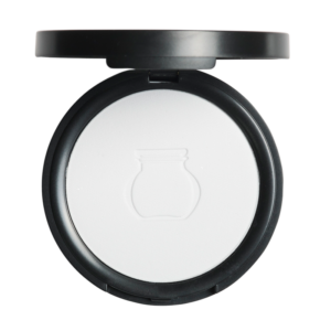 Nilens Jord Priming & Setting Powder Compact Transparent 254 (9 g)