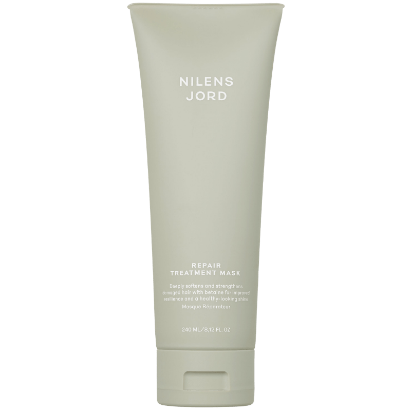 Nilens Jord Repair Treatment Mask (240 ml)
