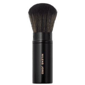 Nilens Jord Retractable Brush (1 stk)