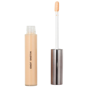 Nilens Jord Silky Skin Full Coverage Concealer Porcelain (9,7 ml)