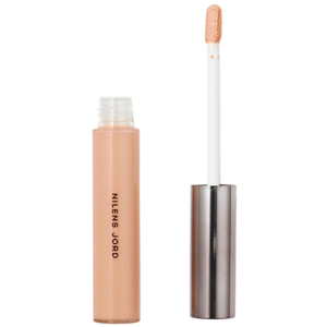 Nilens Jord Silky Skin Full Coverage Concealer Toffee (9,7 ml)