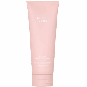 Nilens Jord Volume Treatment Mask (240 ml)