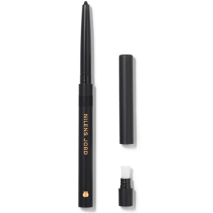 Nilens Jord Water Resistant Eyeliner Black (0,3 g)