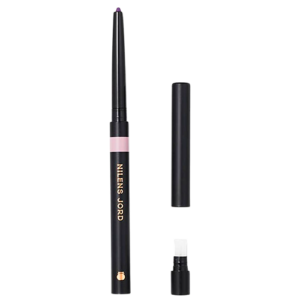 Nilens Jord Water Resistant Eyeliner Lavender Purple (1 stk)