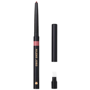 Nilens Jord Water Resistant Eyeliner Red Chestnut (1 stk)