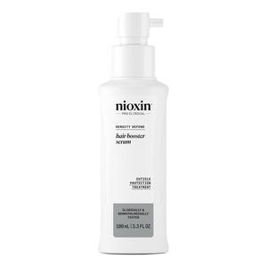 Nioxin Hair Booster Serum - 100 ml.
